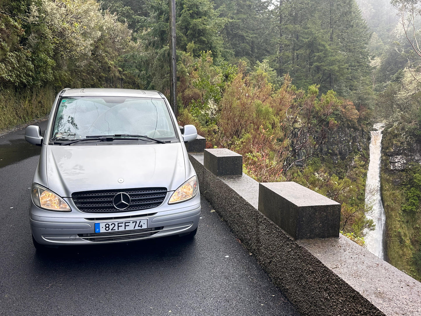 East Tour Madeira with Laurissilva Forest