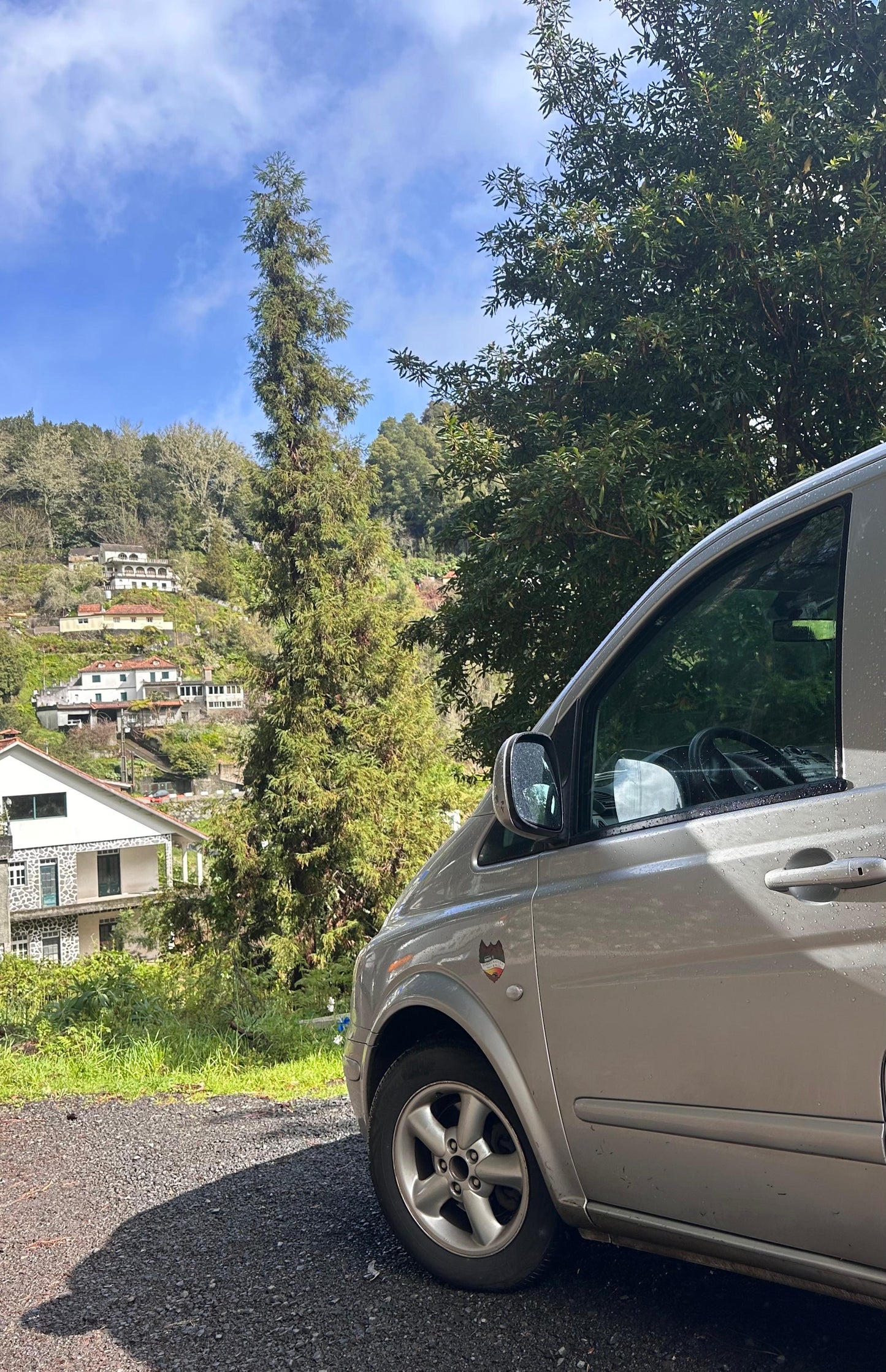 East Tour Madeira with Laurissilva Forest