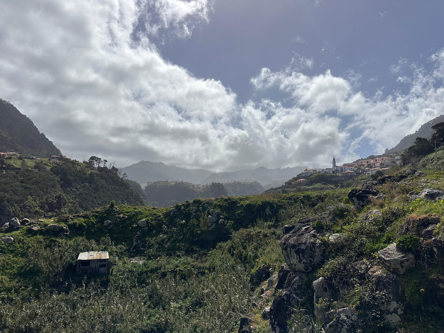 East Tour Madeira with Laurissilva Forest
