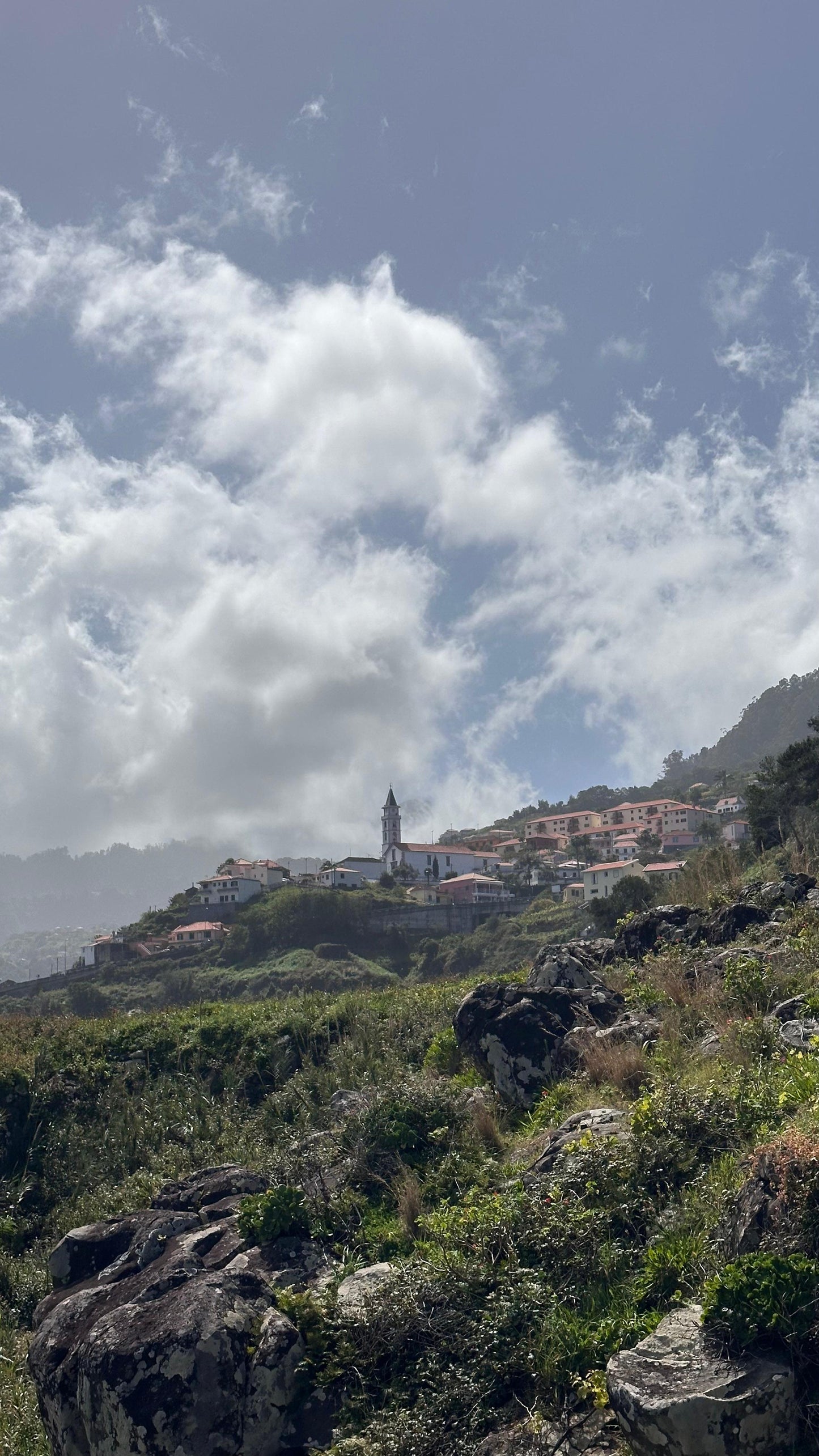 East Tour Madeira with Laurissilva Forest