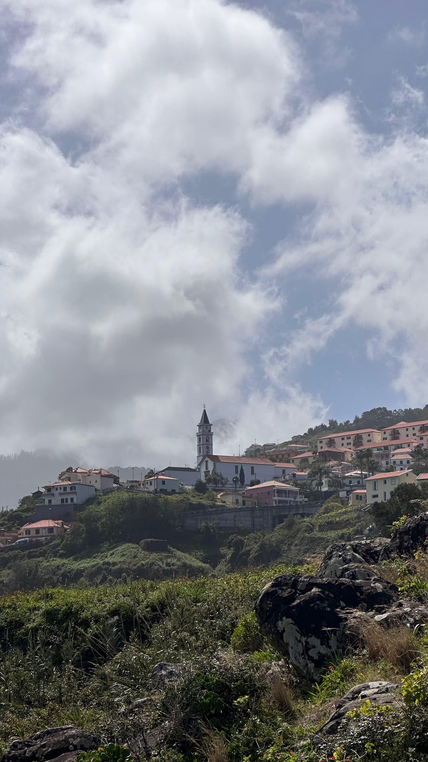 East Tour Madeira with Laurissilva Forest