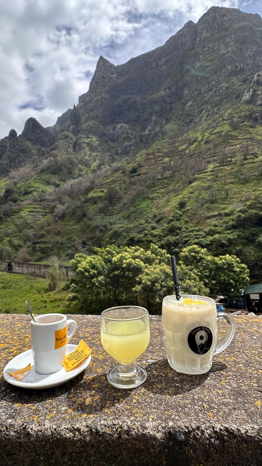 Jeep Central Tour Madeira (Half-Day)