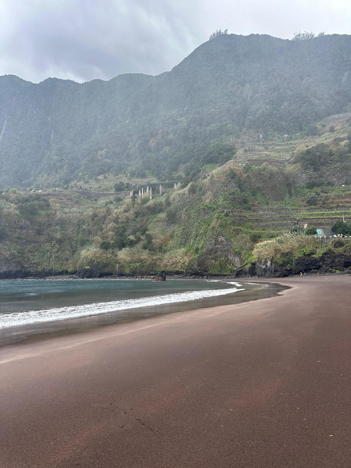 Jeep Central Tour Madeira (Half-Day)