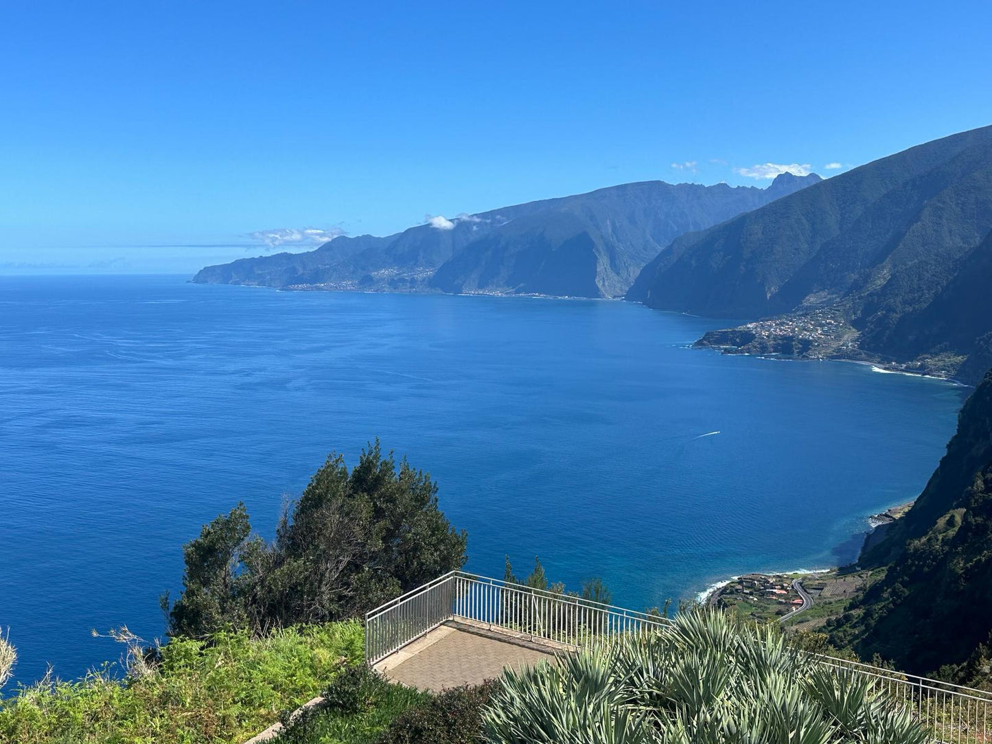 Jeep Central Tour Madeira (Half-Day)