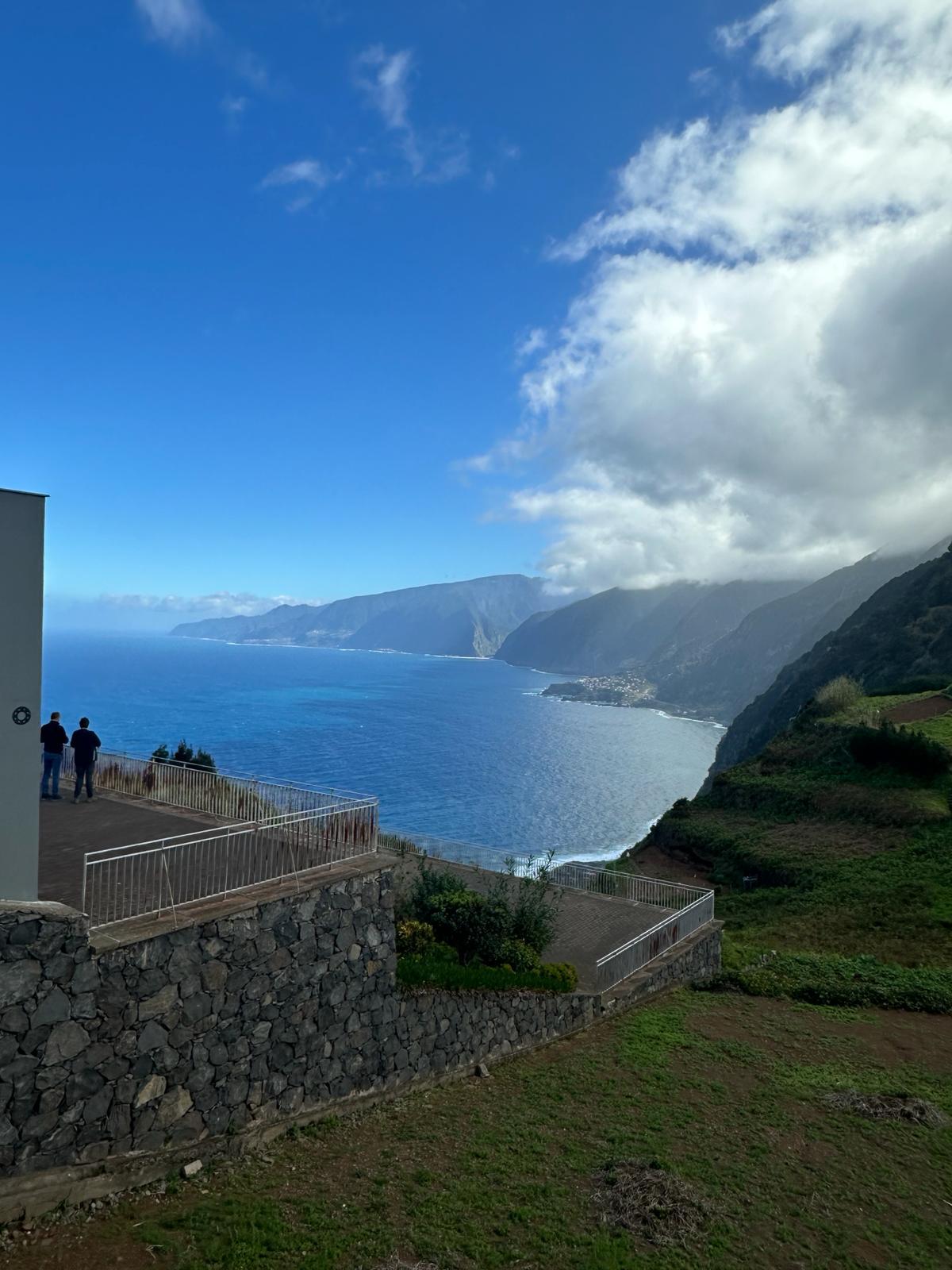 Jeep Central Tour Madeira (Half-Day)