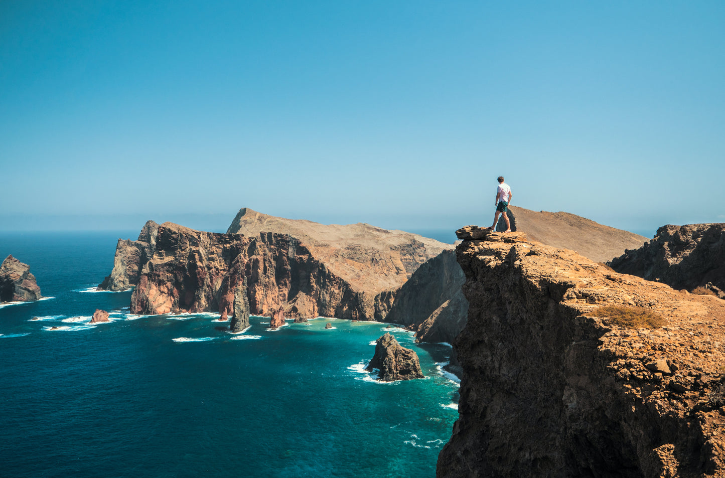 East Tour Madeira with Laurissilva Forest