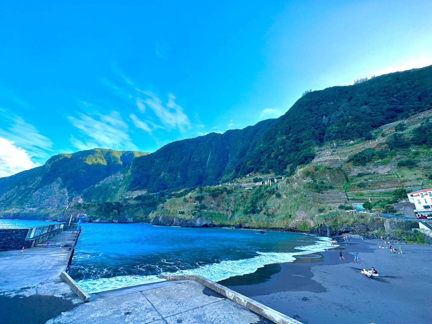 West Tour Madeira with Laurissilva Forest