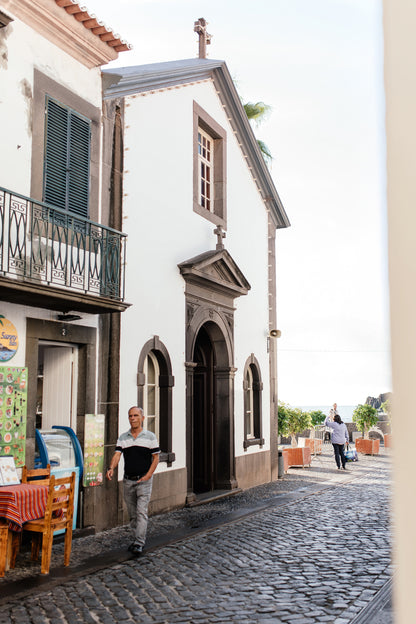 West Tour Madeira with Laurissilva Forest