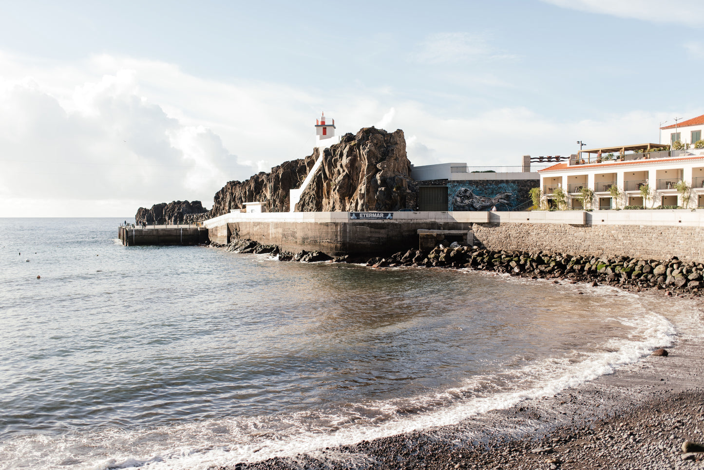 West Tour Madeira with Laurissilva Forest