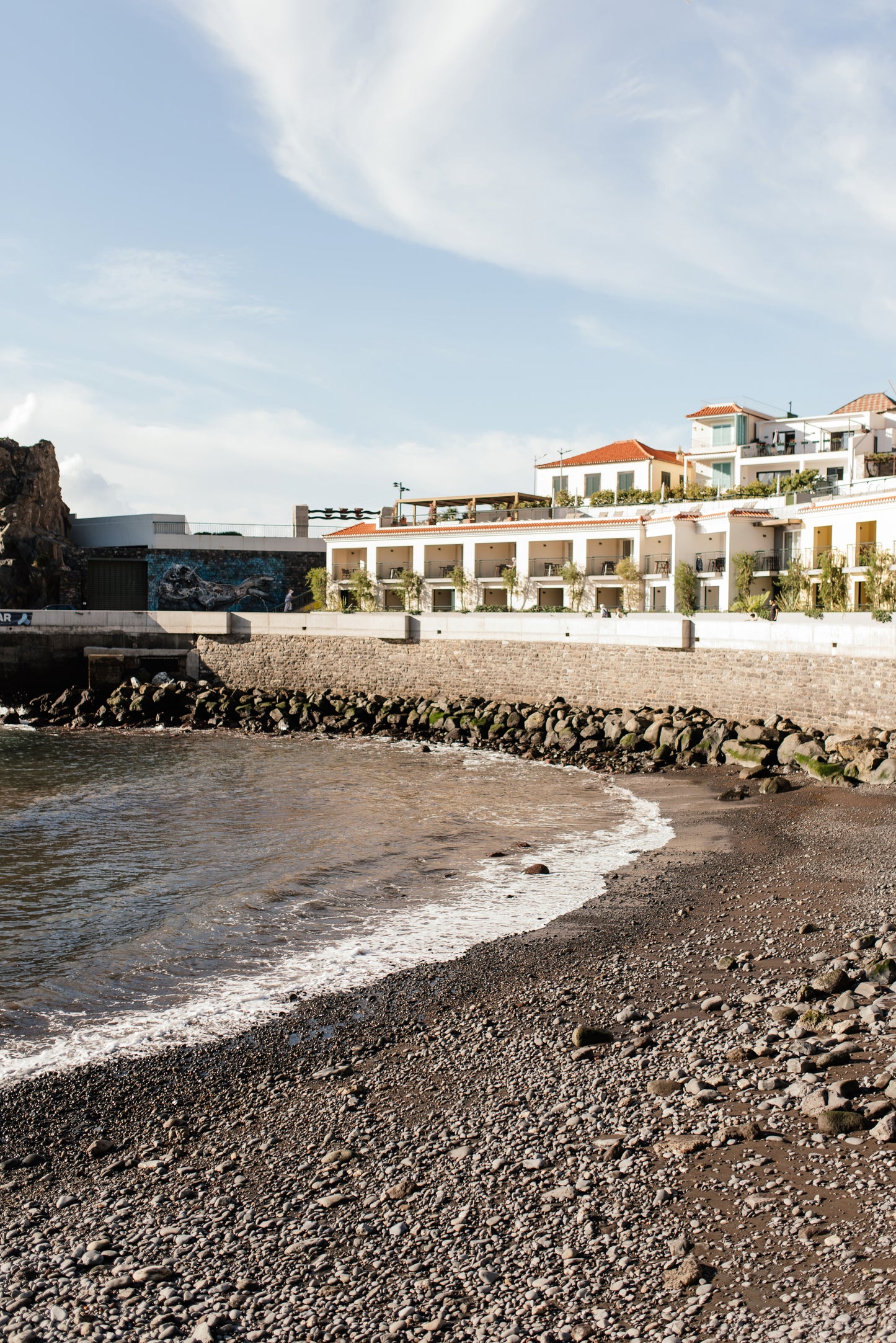 West Tour Madeira with Laurissilva Forest