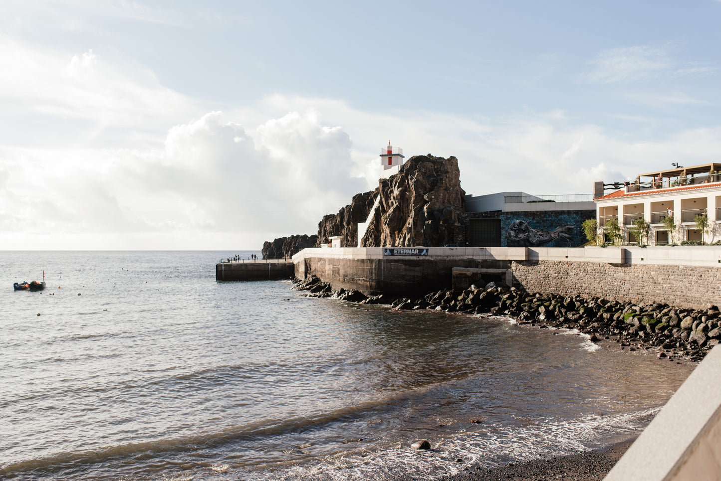 West Tour Madeira with Laurissilva Forest