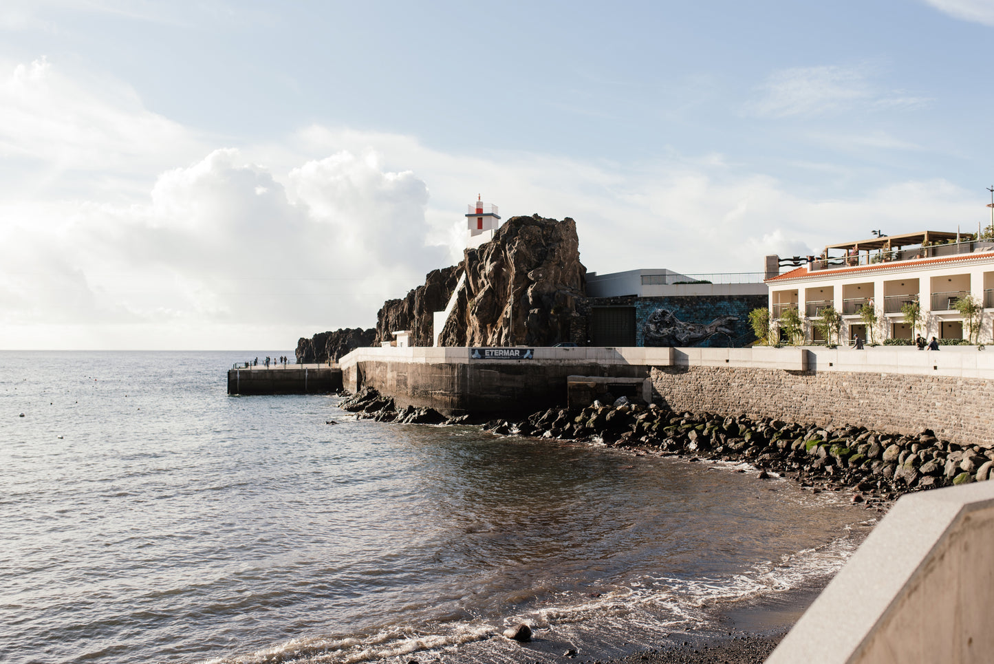 West Tour Madeira with Laurissilva Forest