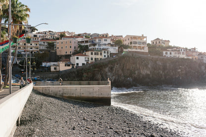 West Tour Madeira with Laurissilva Forest