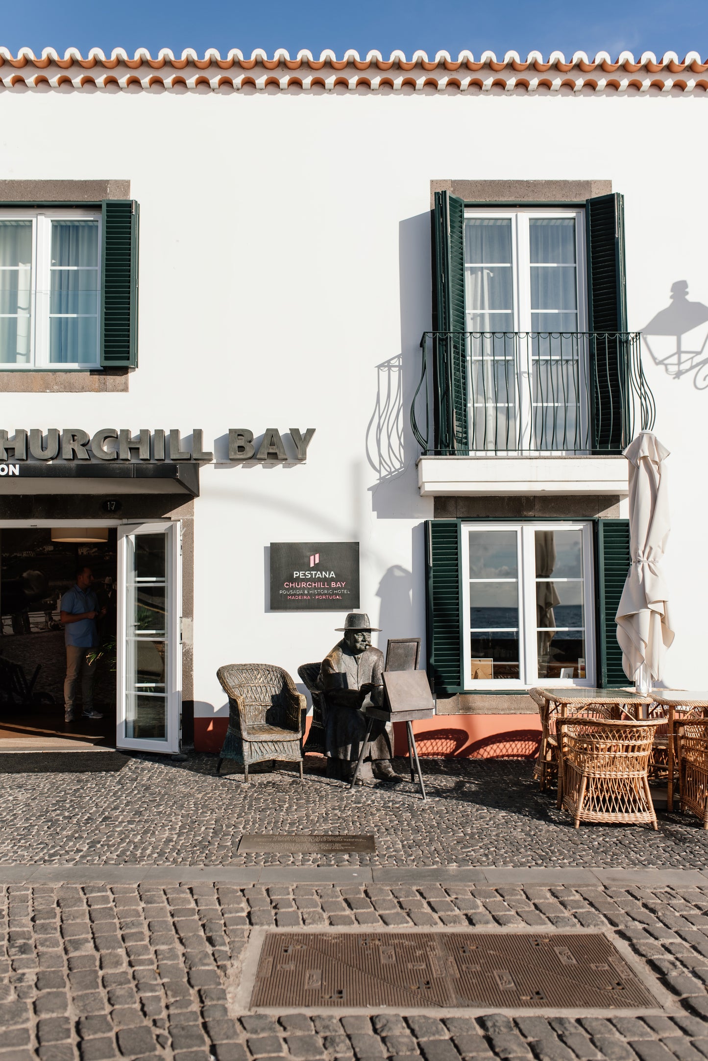 West Tour Madeira with Laurissilva Forest