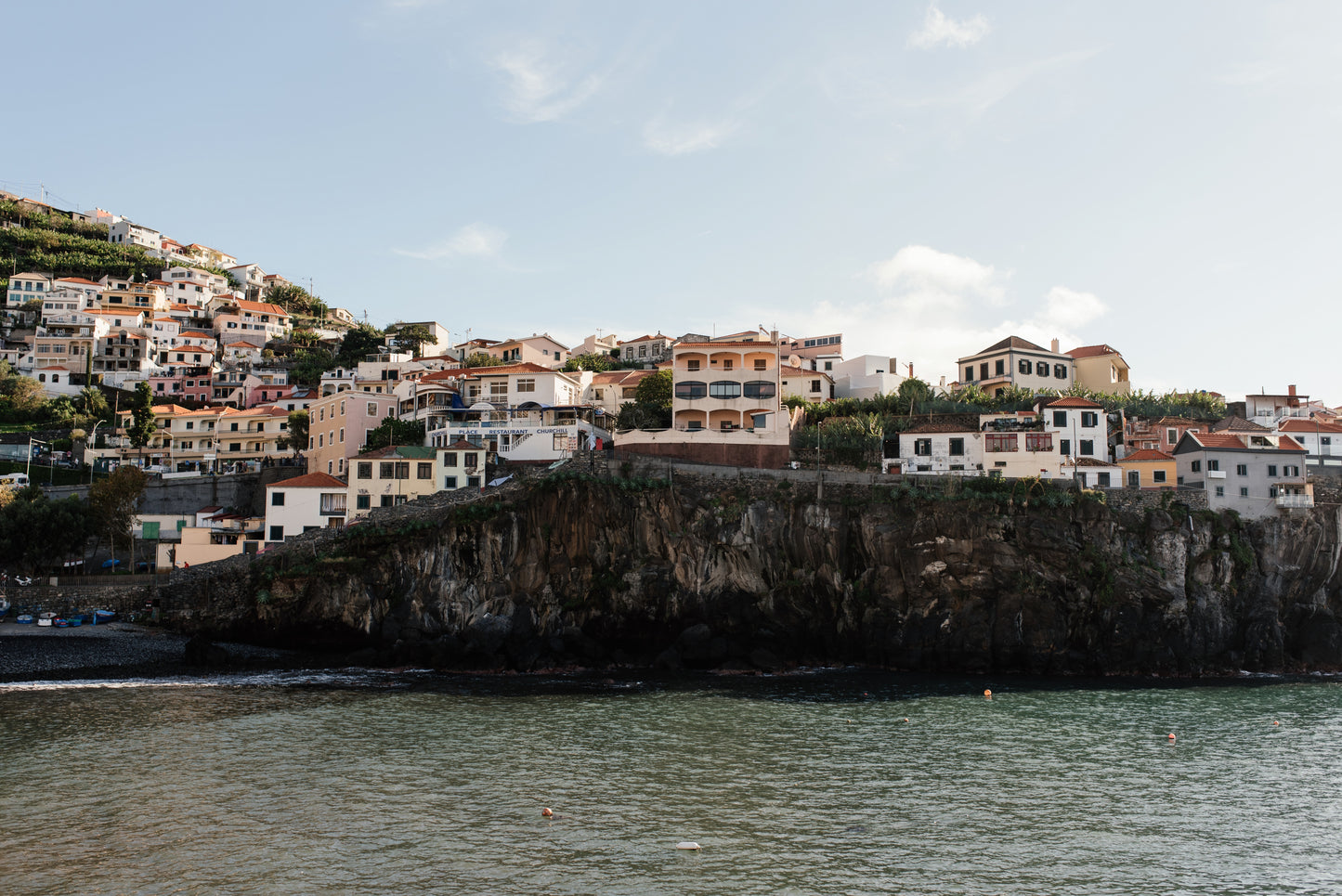 West Tour Madeira with Laurissilva Forest