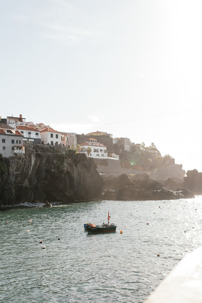 West Tour Madeira with Laurissilva Forest