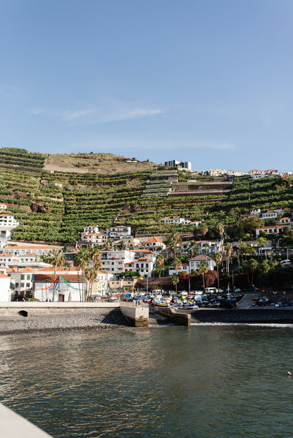 West Tour Madeira with Laurissilva Forest