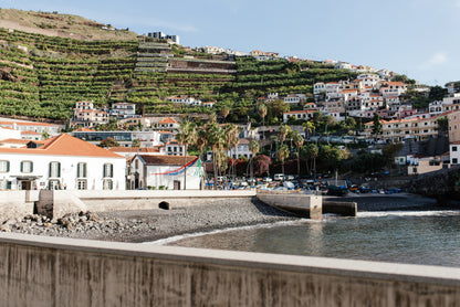 West Tour Madeira with Laurissilva Forest