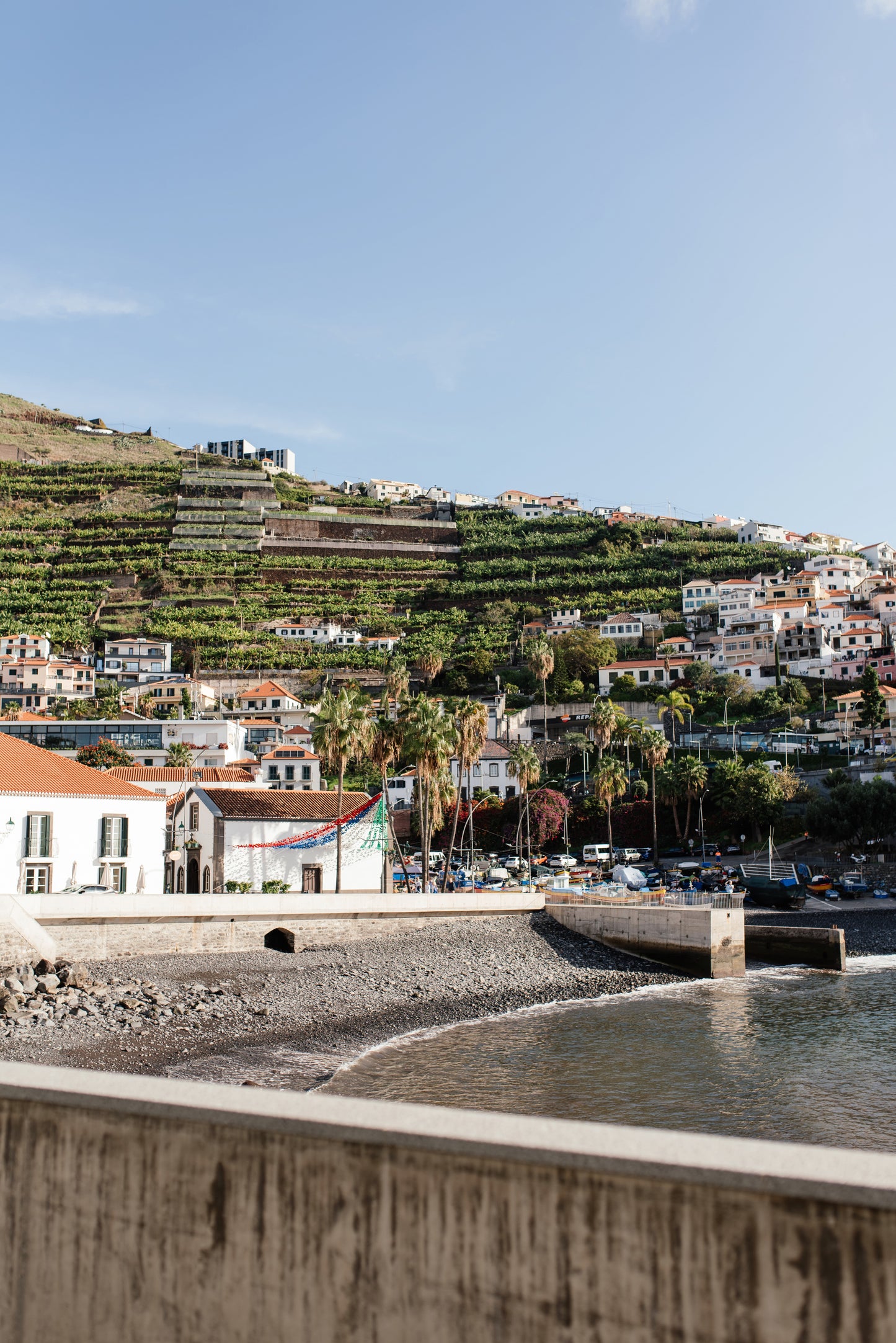 West Tour Madeira with Laurissilva Forest