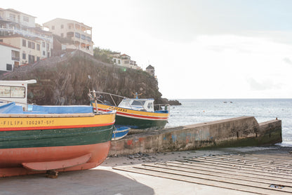 West Tour Madeira with Laurissilva Forest