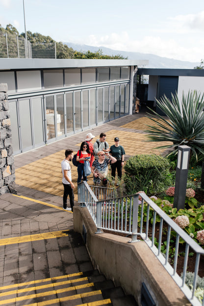 West Tour Madeira with Laurissilva Forest