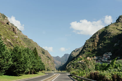 West Tour Madeira with Laurissilva Forest