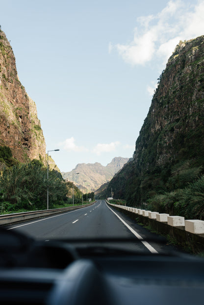 West Tour Madeira with Laurissilva Forest