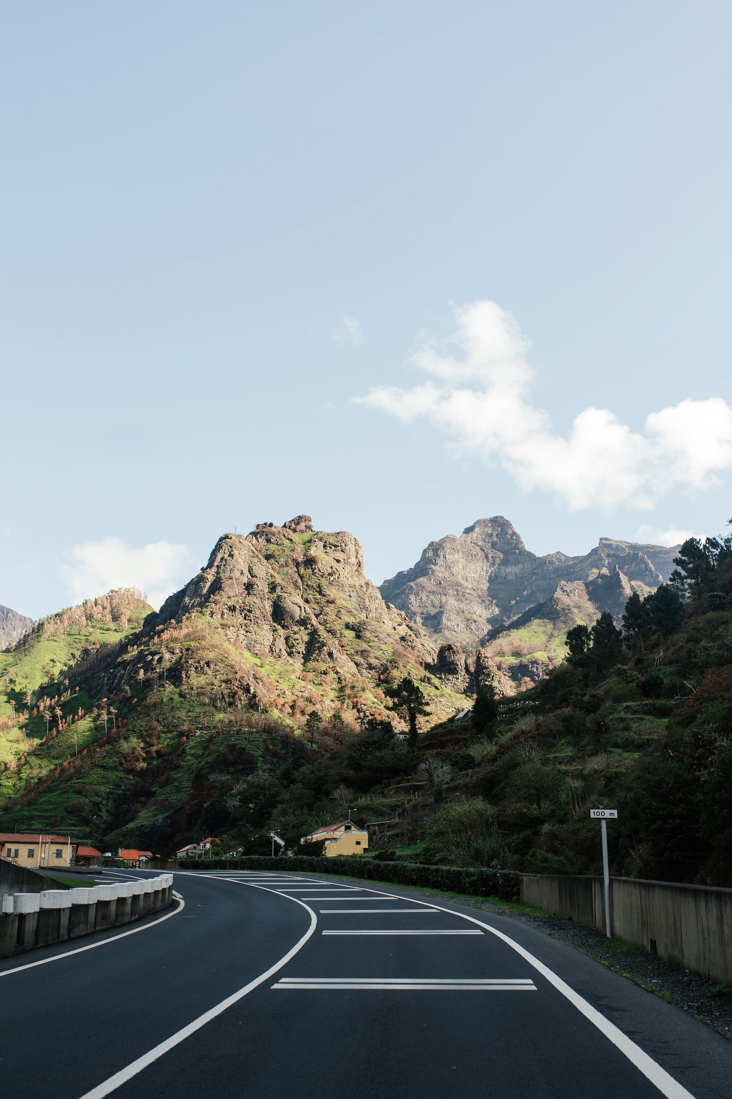 West Tour Madeira with Laurissilva Forest