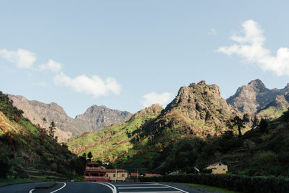 West Tour Madeira with Laurissilva Forest