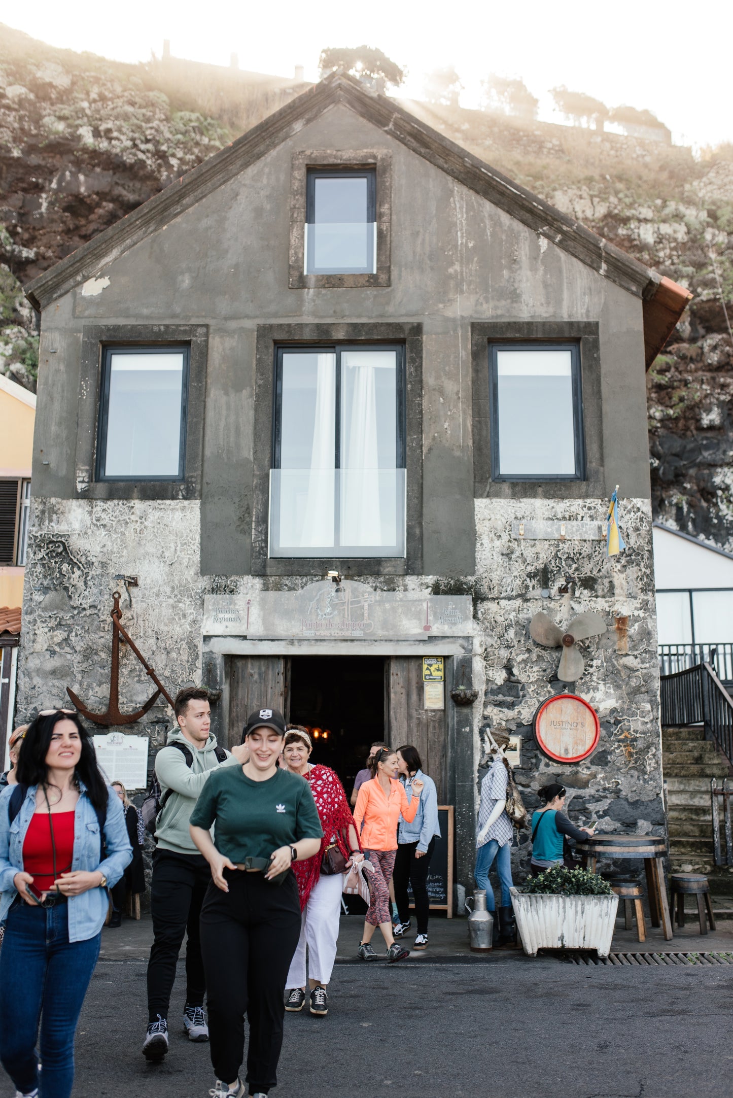 West Tour Madeira with Laurissilva Forest