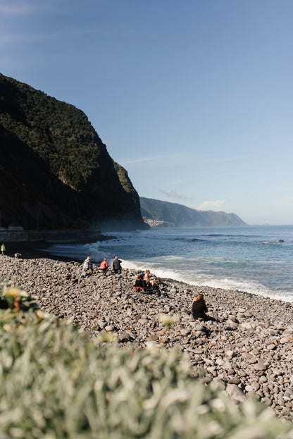 West Tour Madeira with Laurissilva Forest