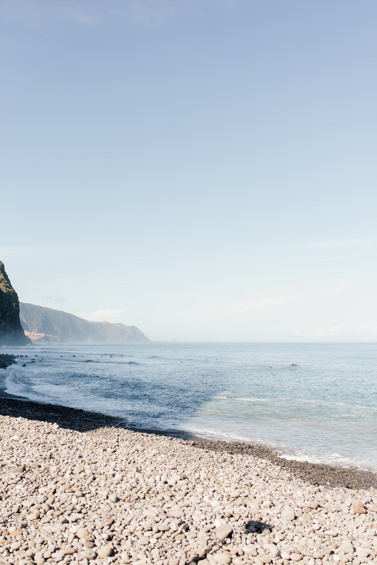 West Tour Madeira with Laurissilva Forest