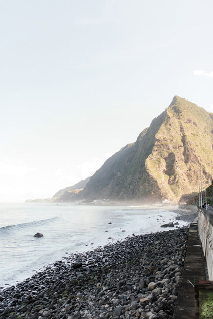 West Tour Madeira with Laurissilva Forest