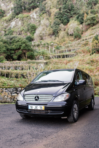 West Tour Madeira with Laurissilva Forest