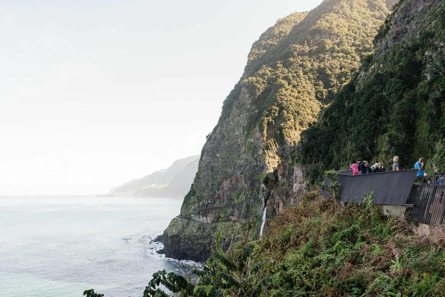 West Tour Madeira with Laurissilva Forest