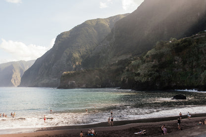 West Tour Madeira with Laurissilva Forest