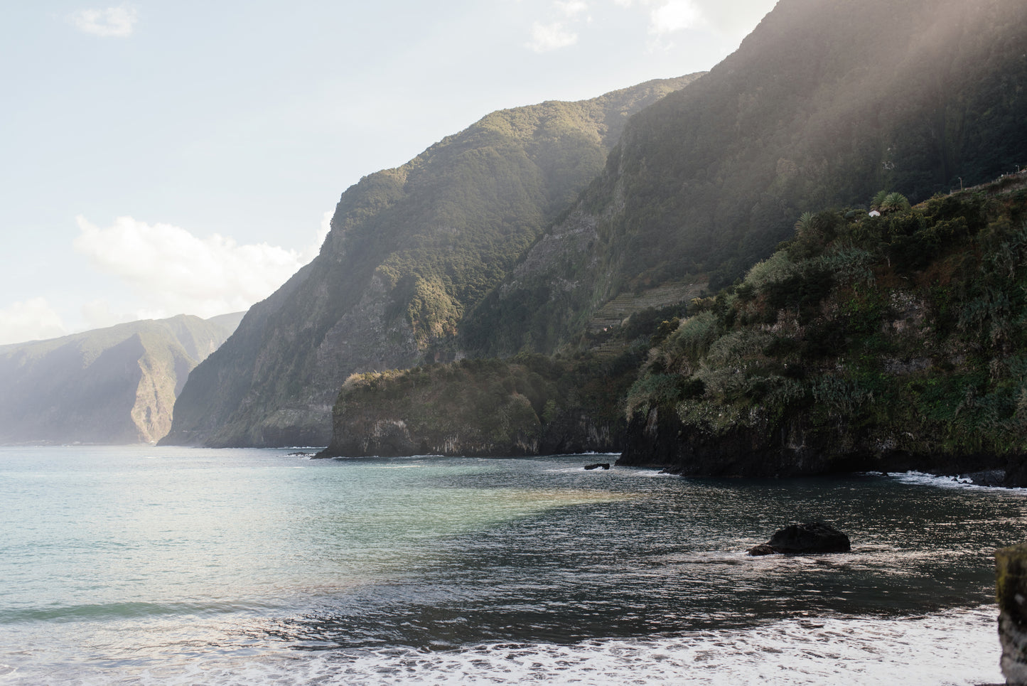 West Tour Madeira with Laurissilva Forest