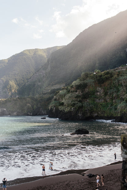 West Tour Madeira with Laurissilva Forest