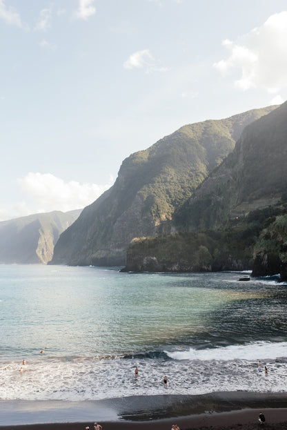 West Tour Madeira with Laurissilva Forest