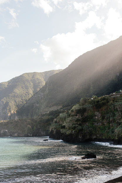 West Tour Madeira with Laurissilva Forest