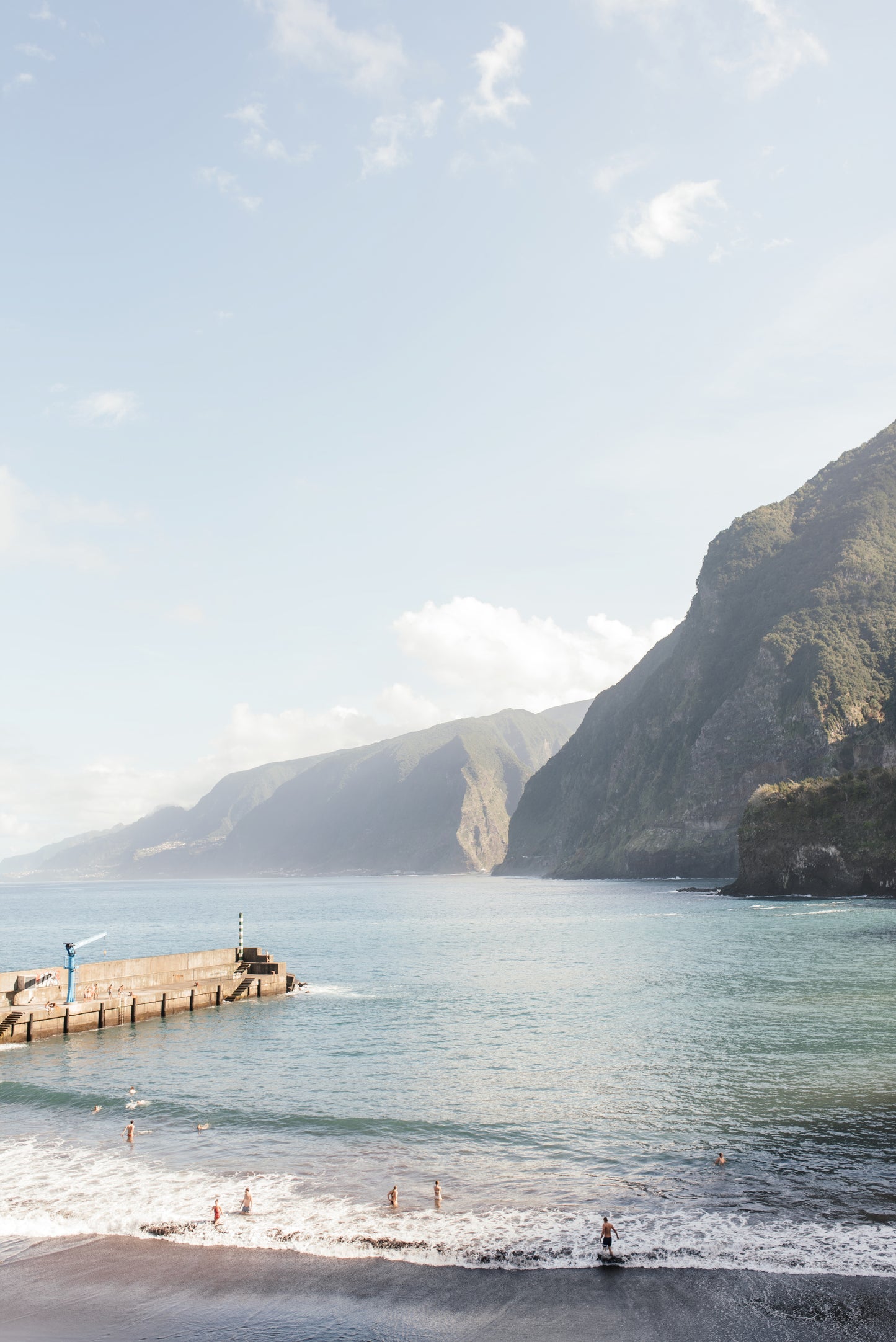 West Tour Madeira with Laurissilva Forest