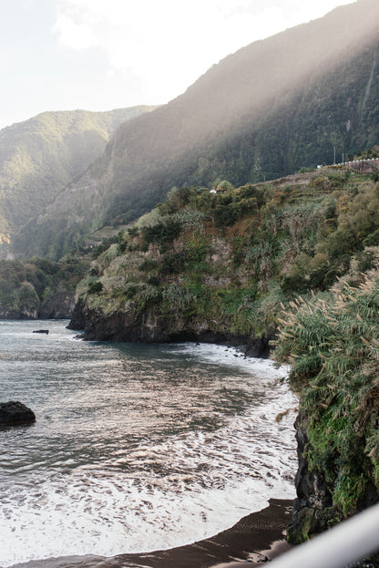 West Tour Madeira with Laurissilva Forest