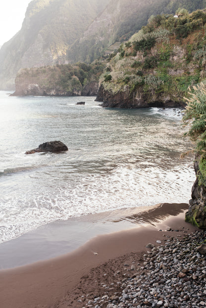 West Tour Madeira with Laurissilva Forest