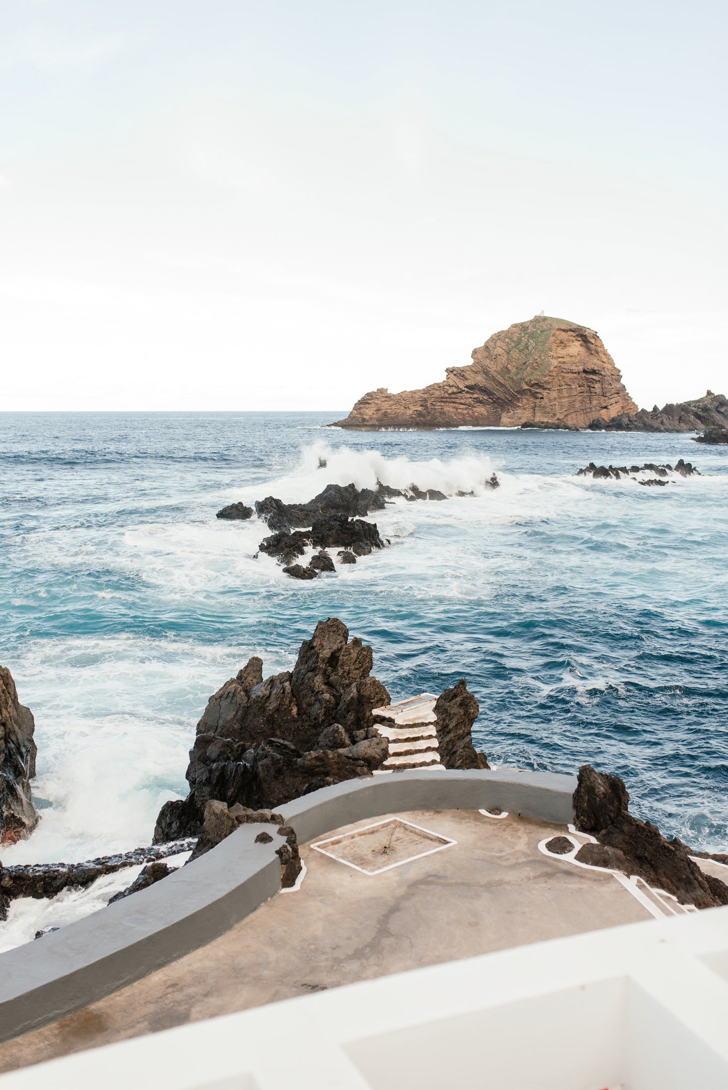 West Tour Madeira with Laurissilva Forest