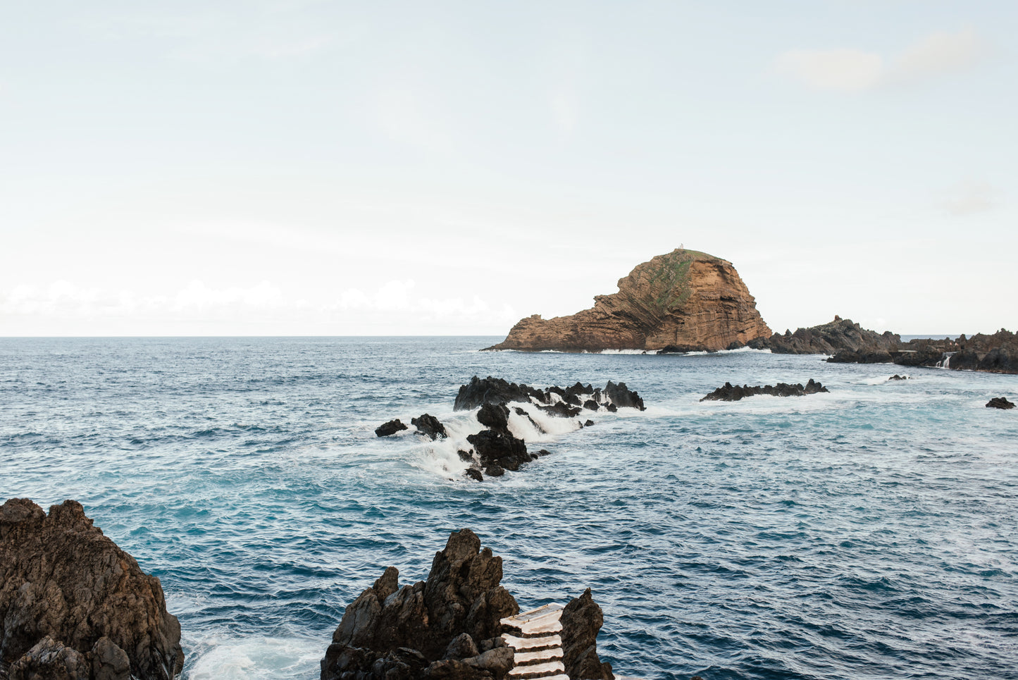 West Tour Madeira with Laurissilva Forest