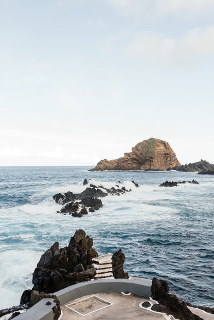 West Tour Madeira with Laurissilva Forest