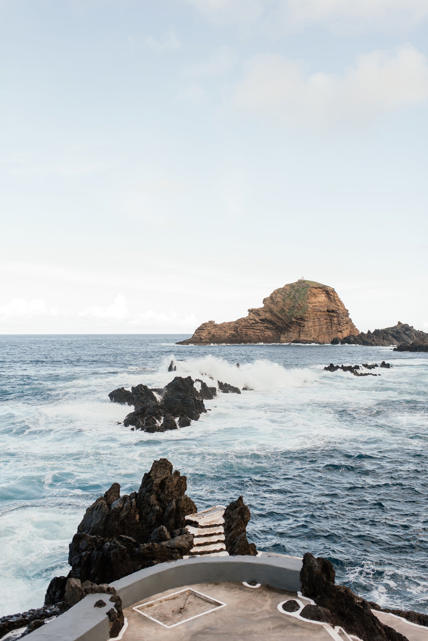 West Tour Madeira with Laurissilva Forest