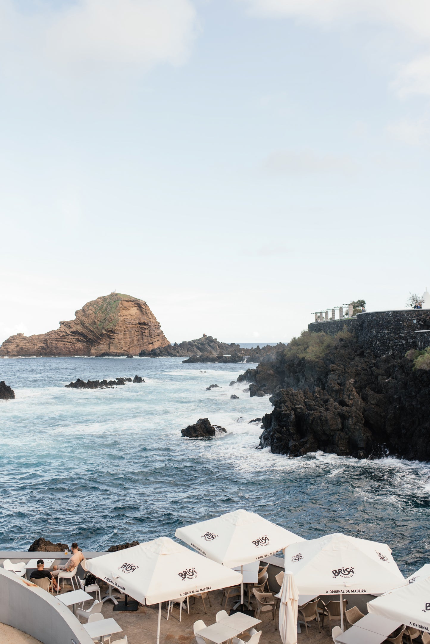 West Tour Madeira with Laurissilva Forest