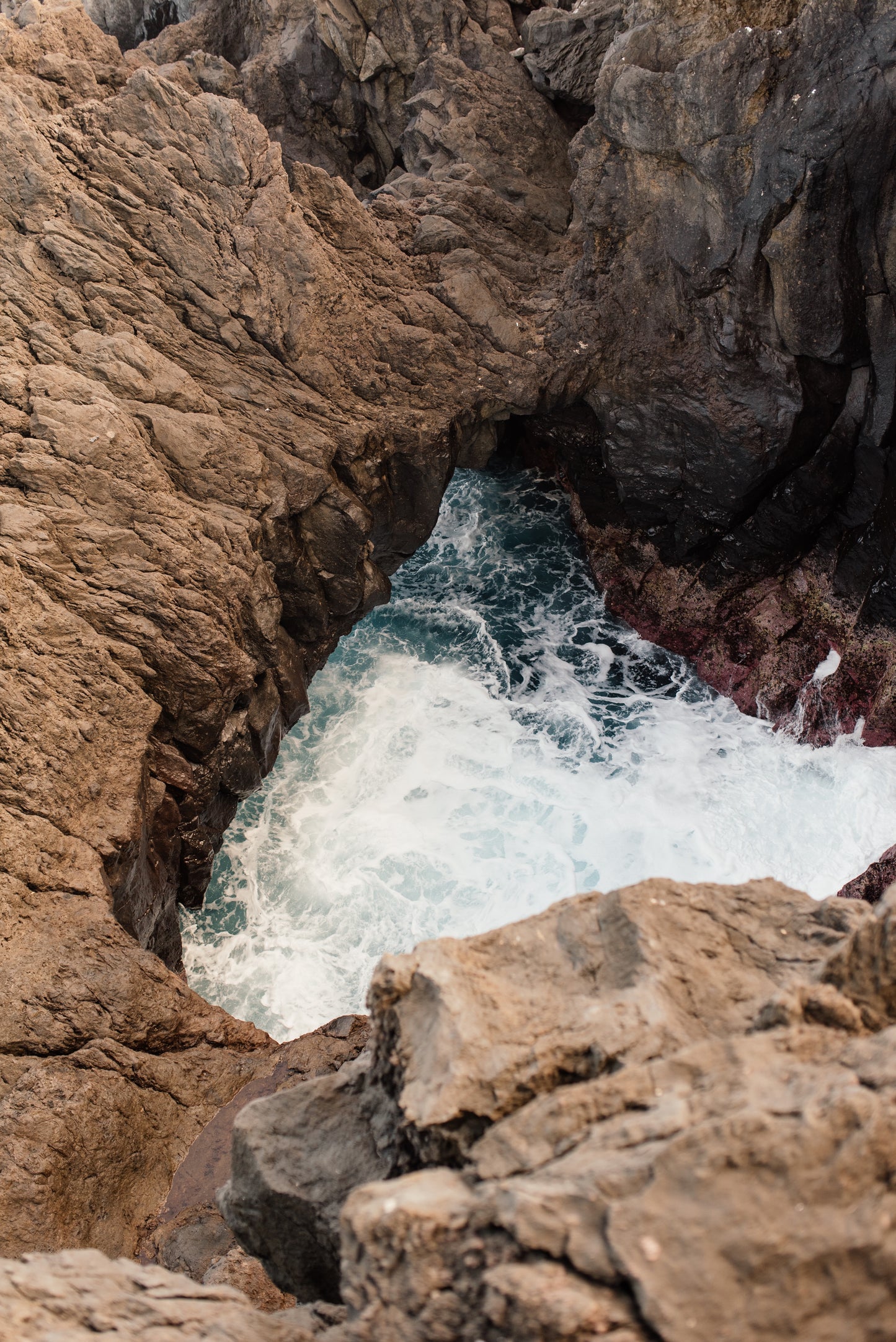 West Tour Madeira with Laurissilva Forest