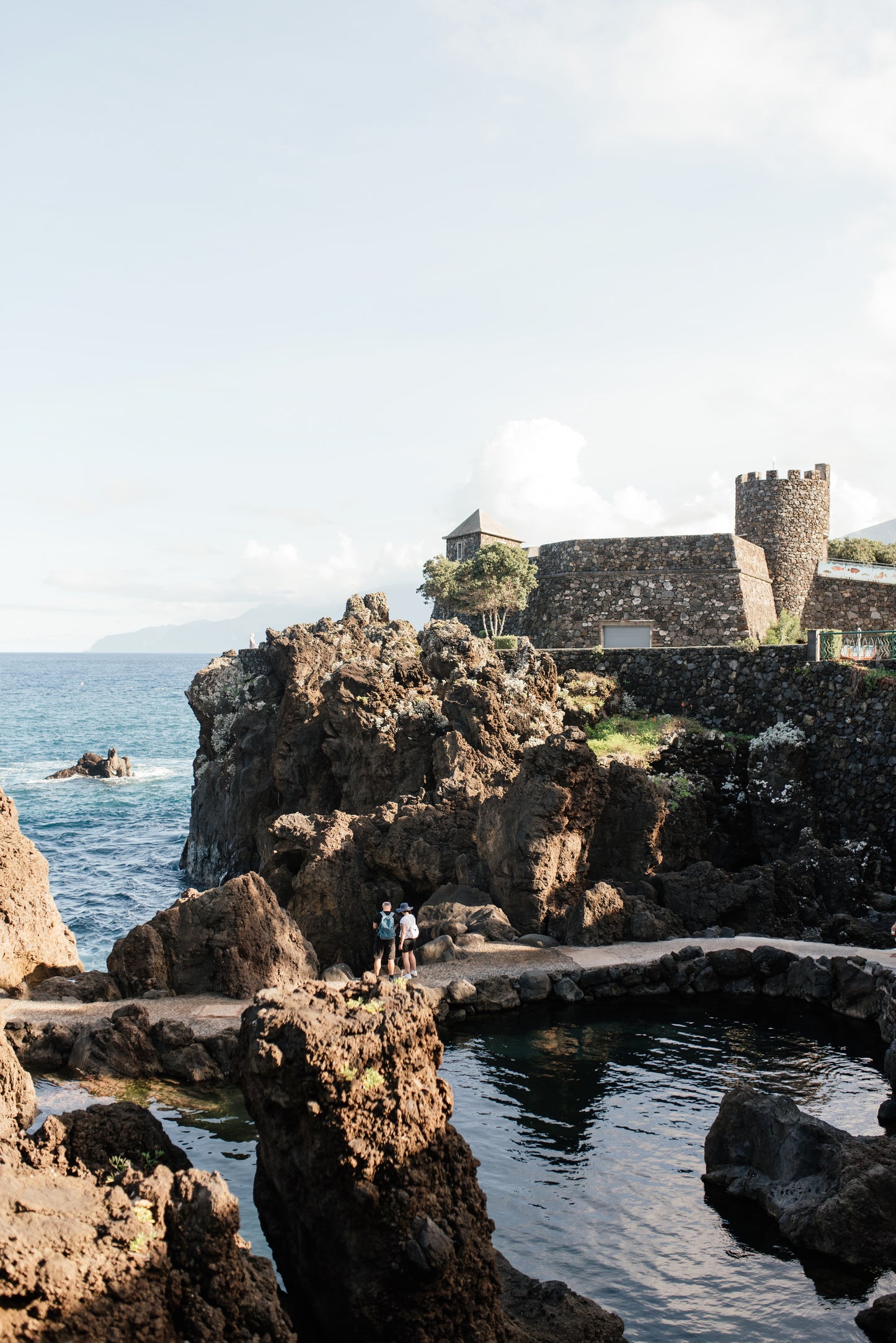 West Tour Madeira with Laurissilva Forest